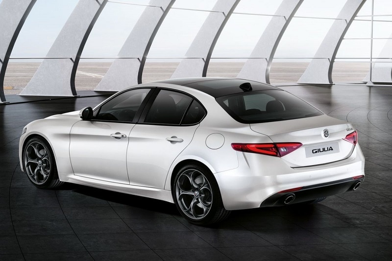 Dit zijn de meest populaire modellen van Alfa Romeo