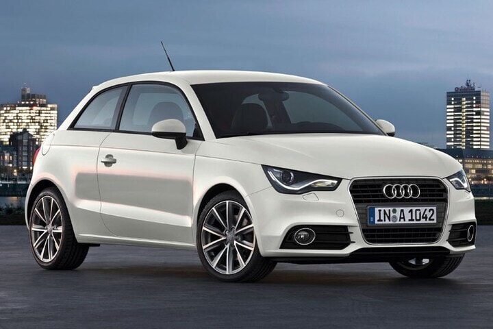 Audi A1 (2010-2018)