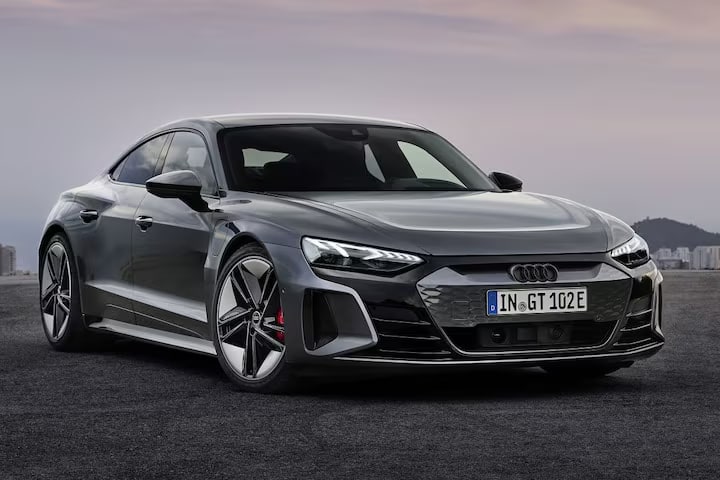 Audi e-tron GT (2021-2024)