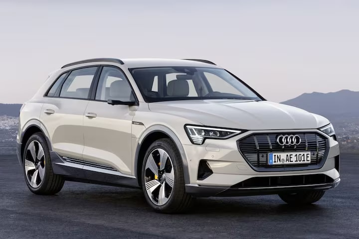 Audi e-tron (2018-2023)