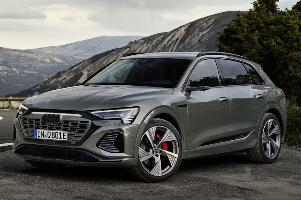 Duitse uitvinding maakt elektrische auto's beter in de winter