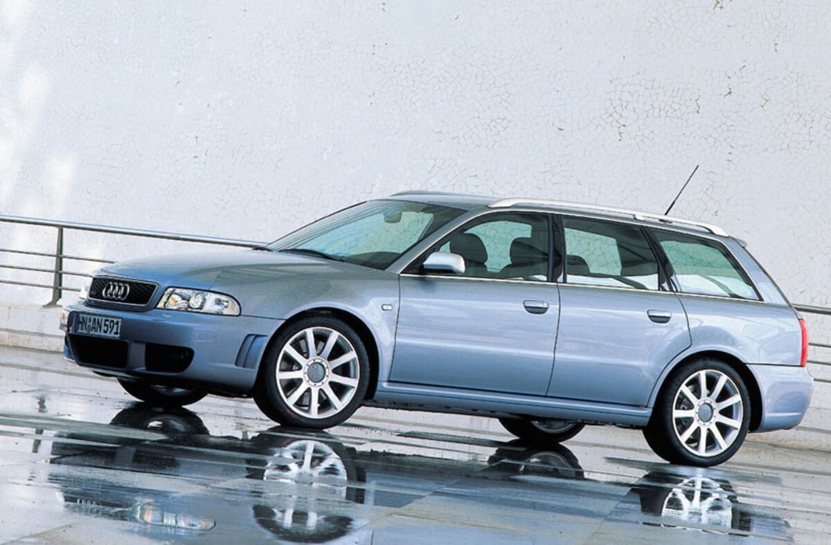 Luxe Duitse automerken tot 5.000 euro