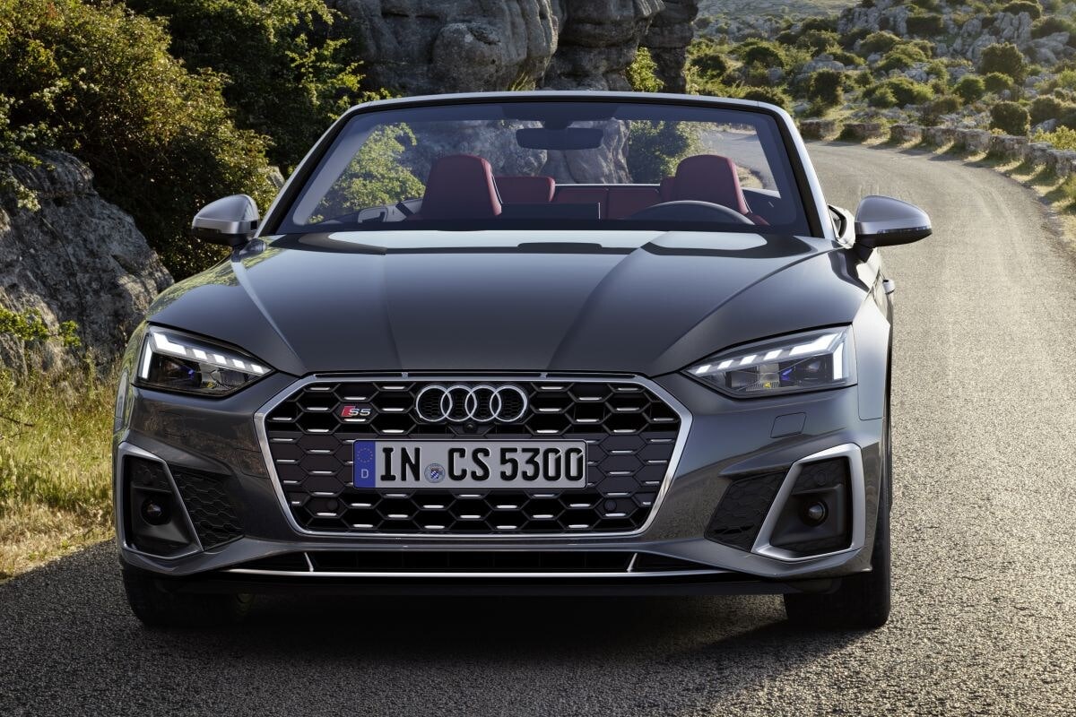 De cabrio: waarom wil ik er een?