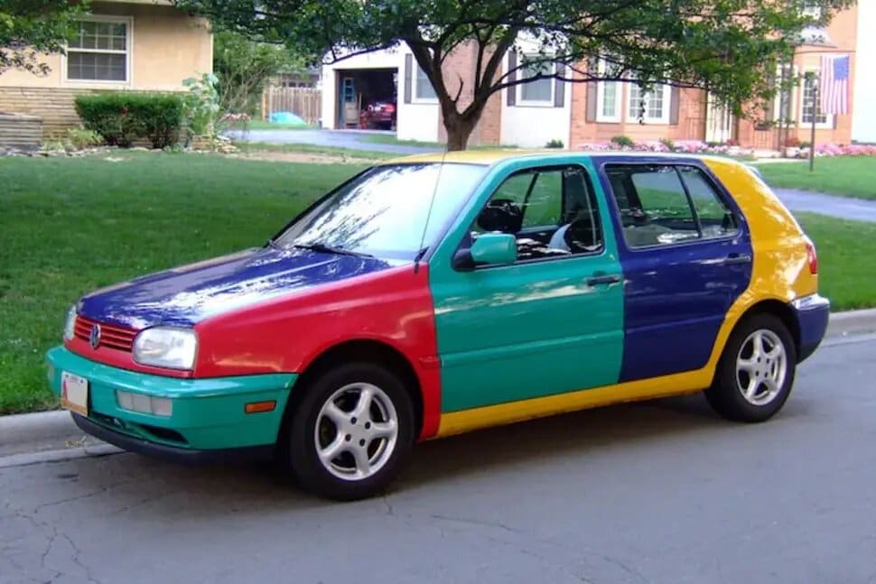 Afschrijving beperken – het opvallende effect van autokleuren op restwaarde