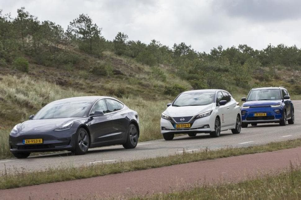 Benzine, hybride of elektrisch: wat moet je (niet) kopen?