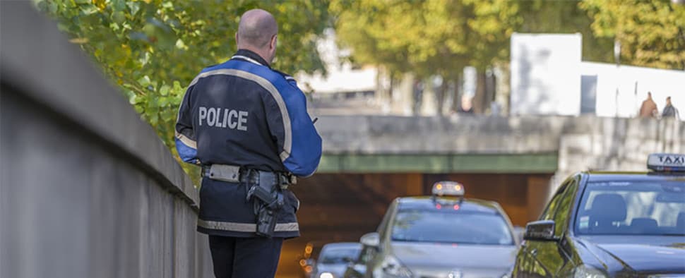 Wat is verplicht in de auto in het buitenland?