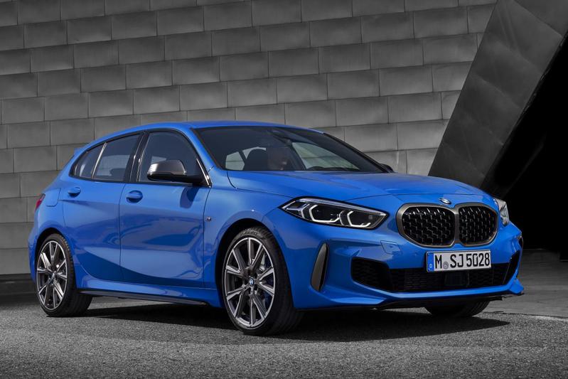 Betrouwbaarheid BMW 1 Serie (2019+)