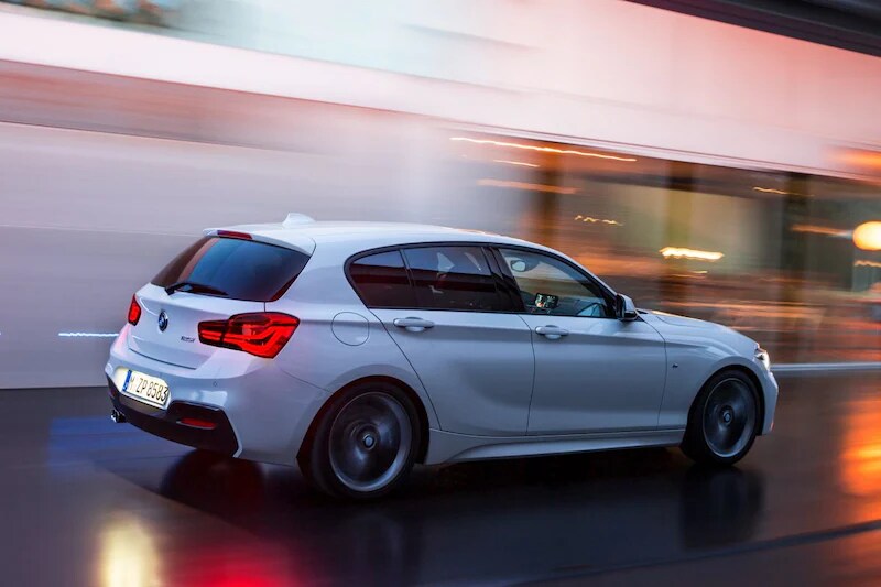 Betrouwbaarheid BMW 1 Serie (2011-2019)