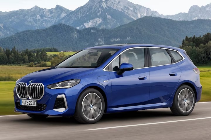 BMW 2 Serie Active Tourer - 630 mm