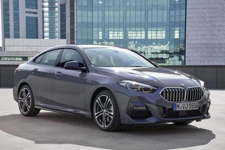 BMW 2 Serie Gran Coupé (2020-2024)
