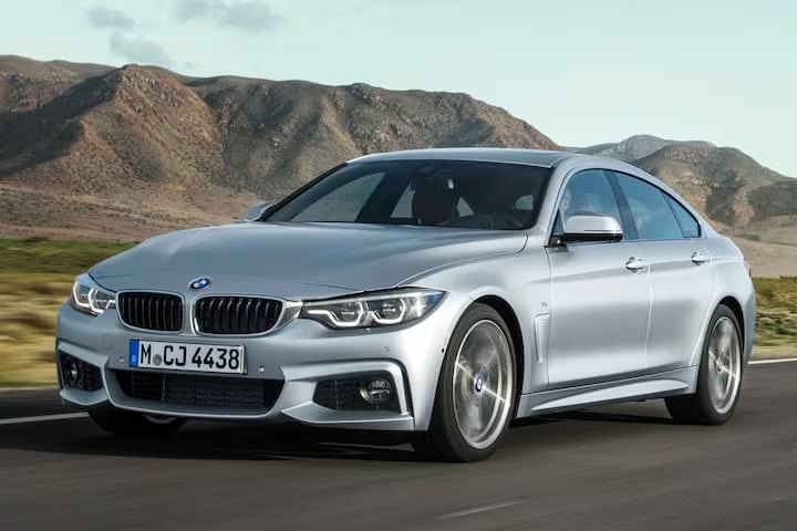 De top 5 populairste coupés