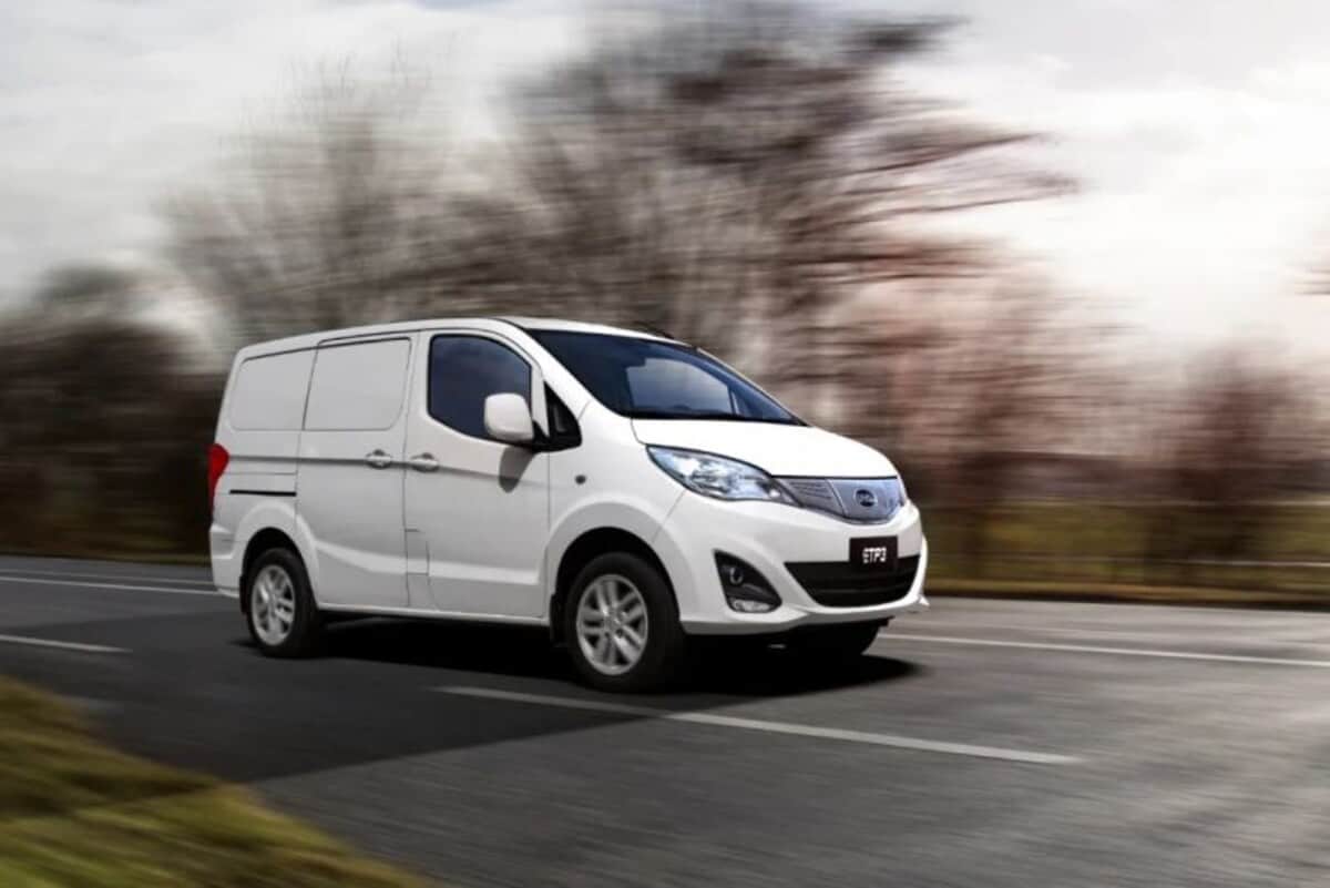 BYD ETP3 (2023 tot heden)
