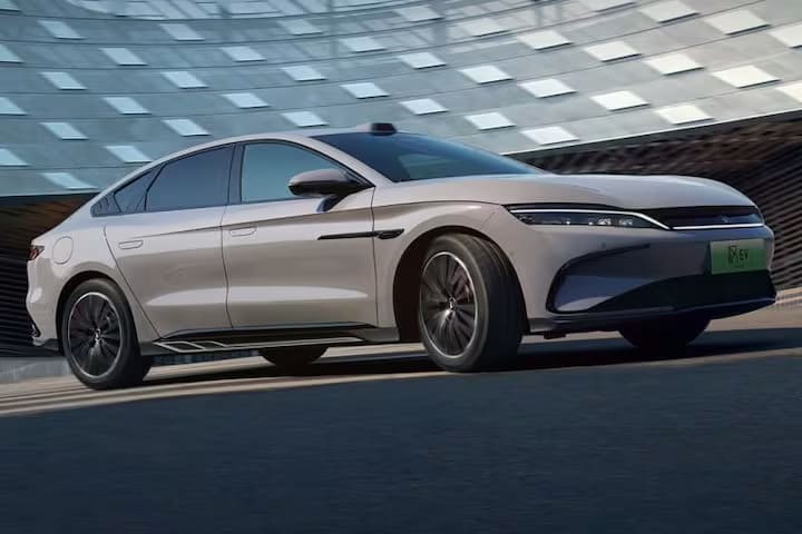 BYD-motorisering: eigen techniek en innovatie