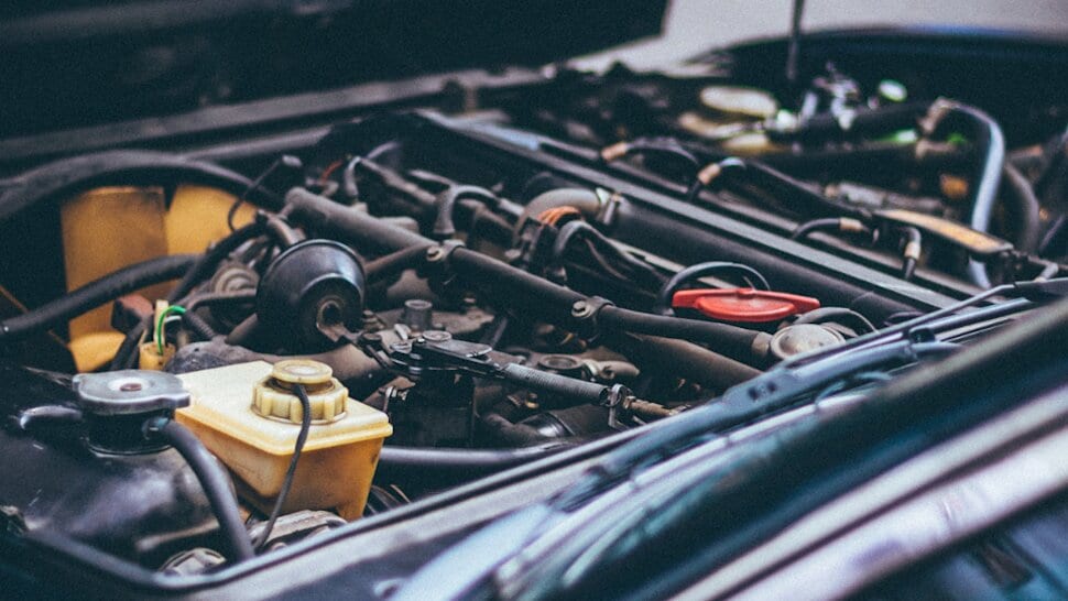 De belangrijkste verschillen tussen een 3- en 4-cilindermotor