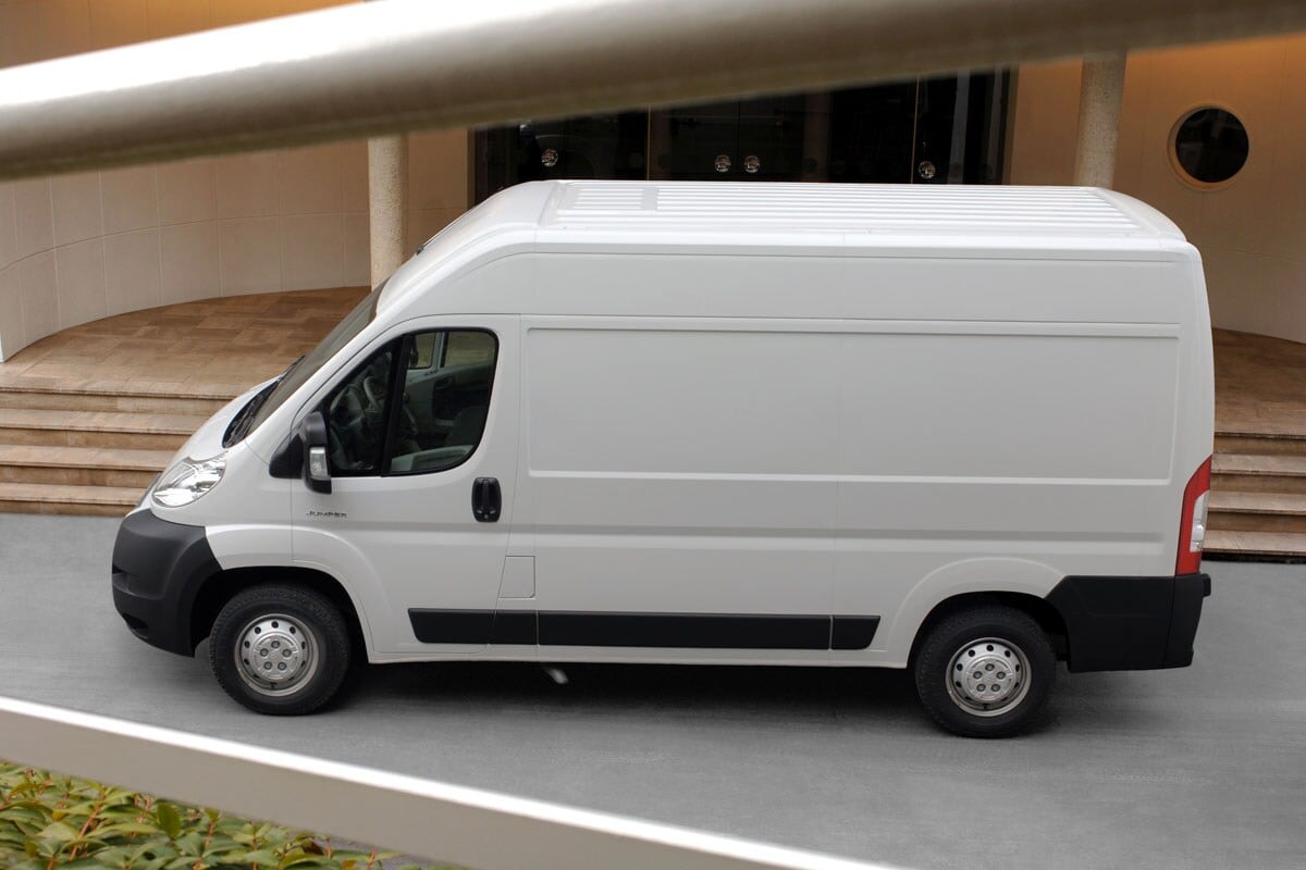 Citroën Jumper (2006-2024)