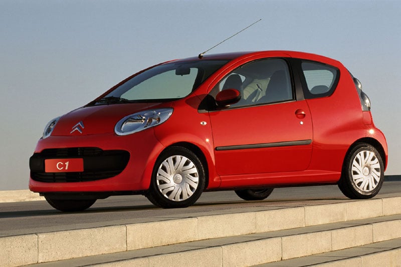 Hoe vind je een goede Citroën-deal?