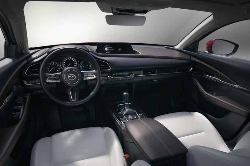 Mazda CX-30 DM automaat image