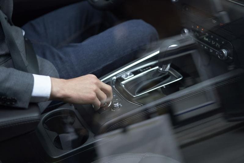 Mazda CX-5 KF automaat image