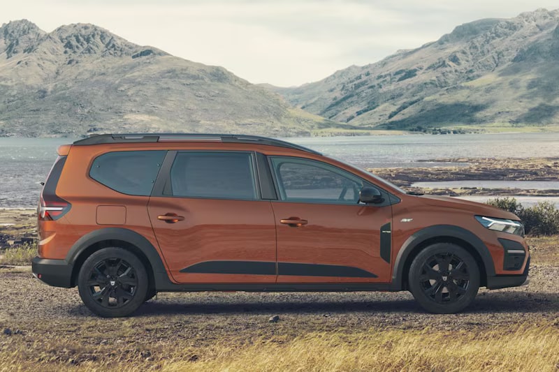 Betrouwbaarheid Dacia Jogger (2022+)