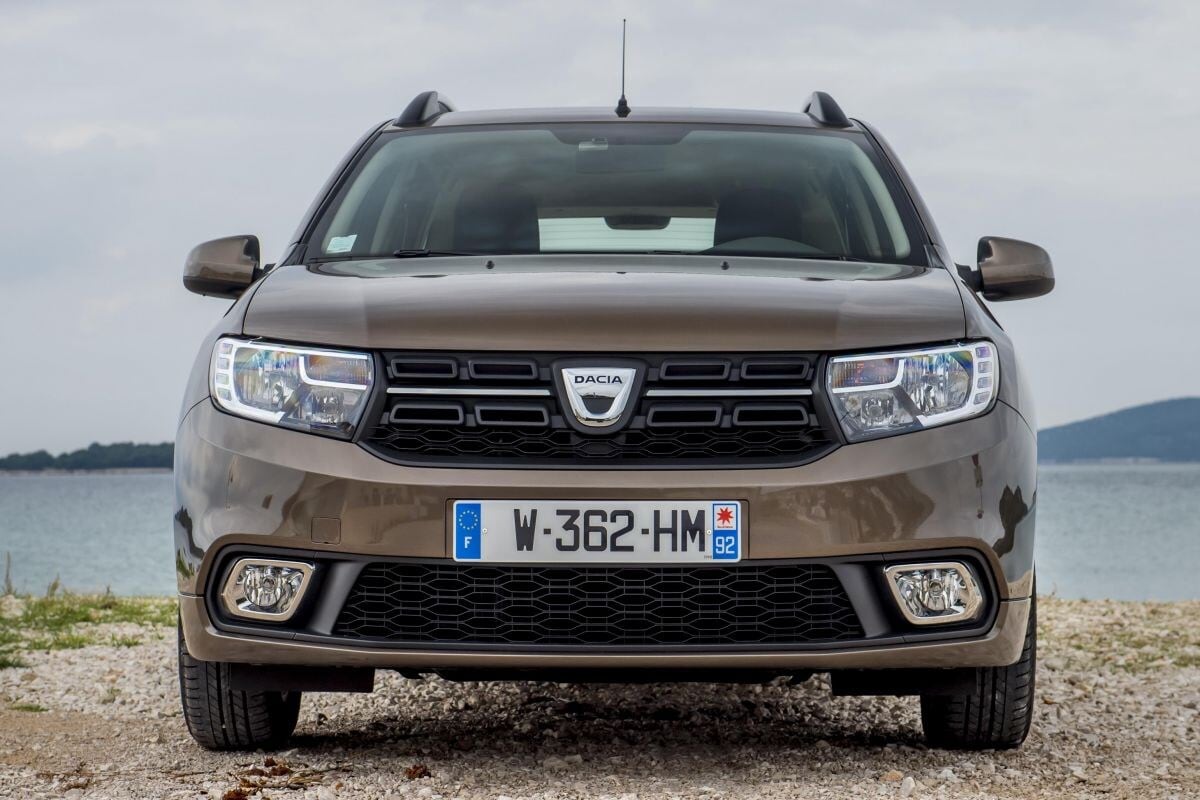  Betrouwbaarheid Dacia Logan (2013-2020)