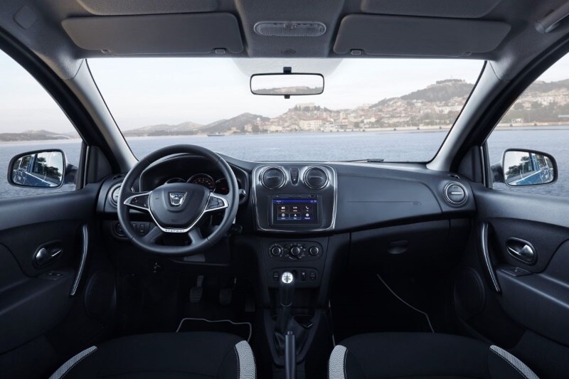 Modeleigenschappen Dacia Sandero (2012-2021)