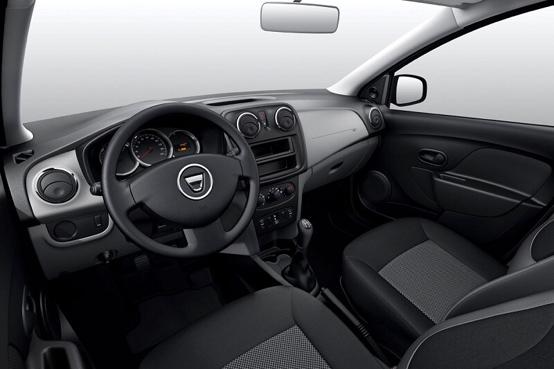 Betrouwbaarheid Dacia Sandero (2008-2012)