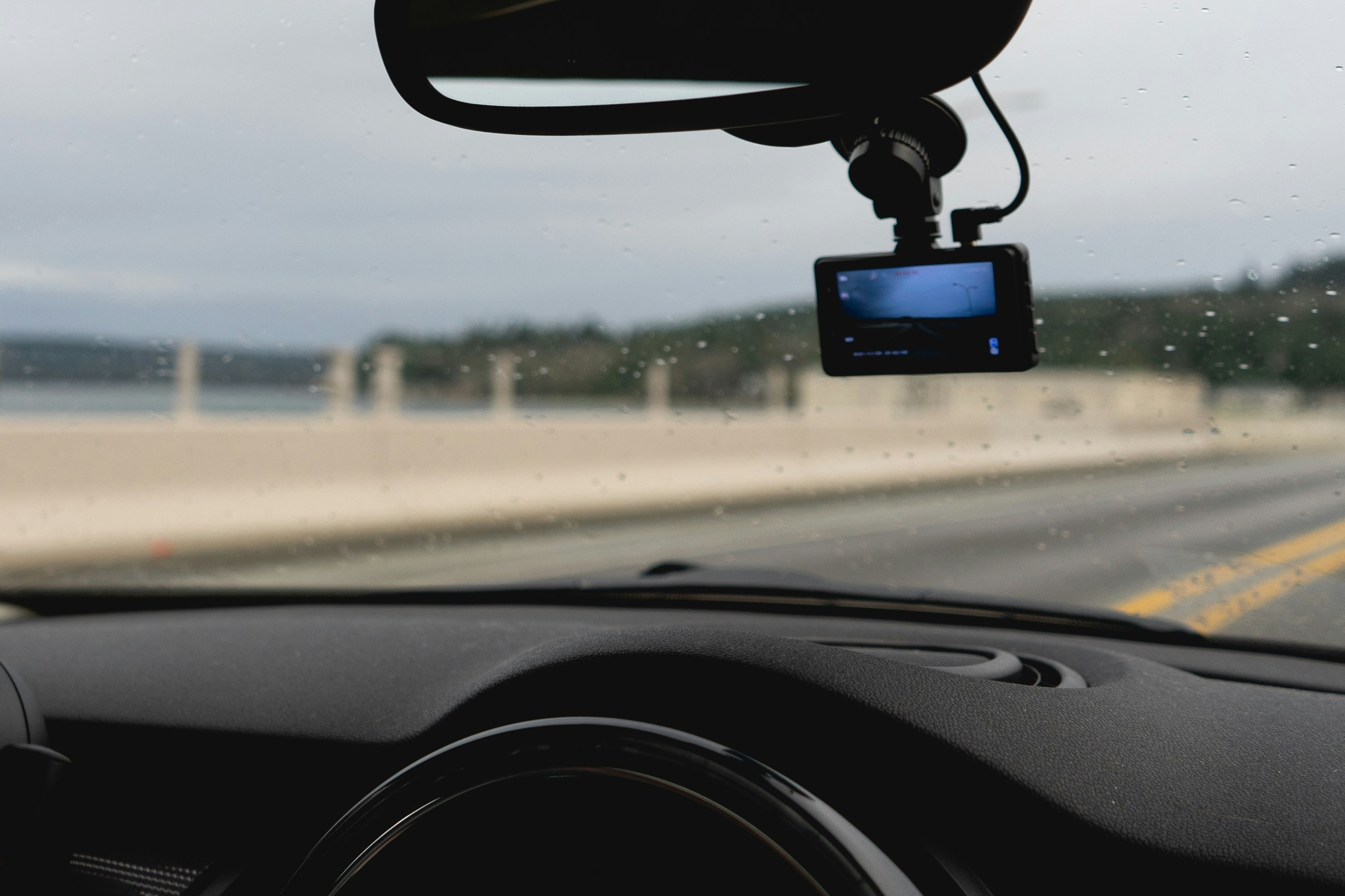 De 20 beste dashcams voor in de auto