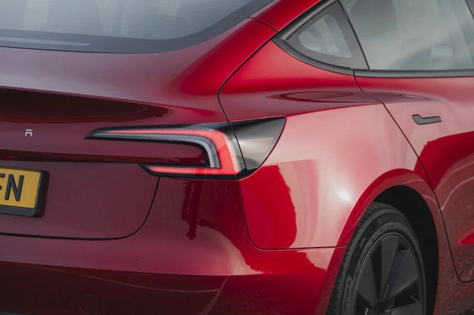 Verzonken deurgrepen in moderne auto's blijken onveilig