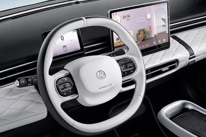 Waarom kiezen voor de Dongfeng Box?