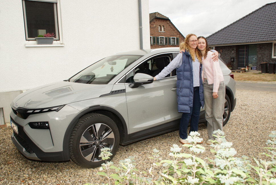Autoverkopen oktober 2025 laten herstel zien na maanden van krimp