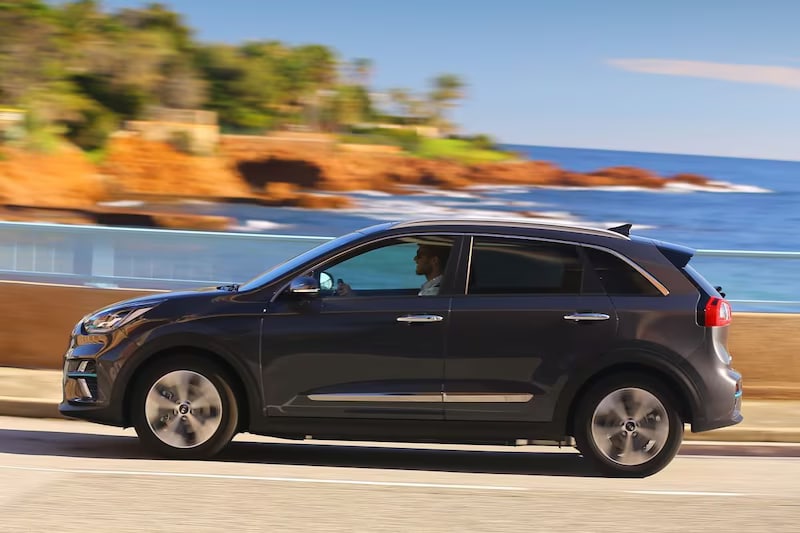 Kia e-Niro 39,2 kWh image