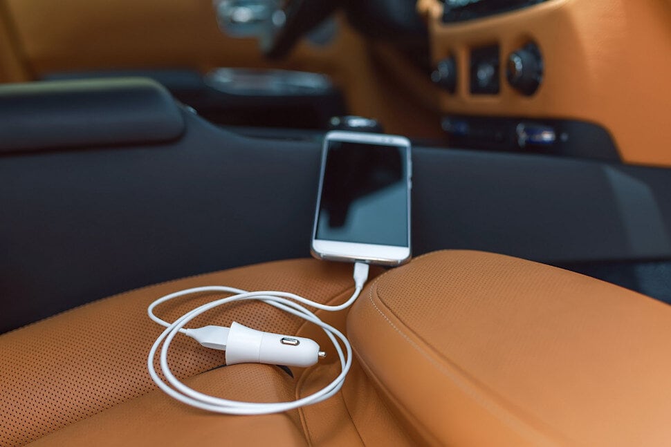 De 20 beste autoladers voor je telefoon