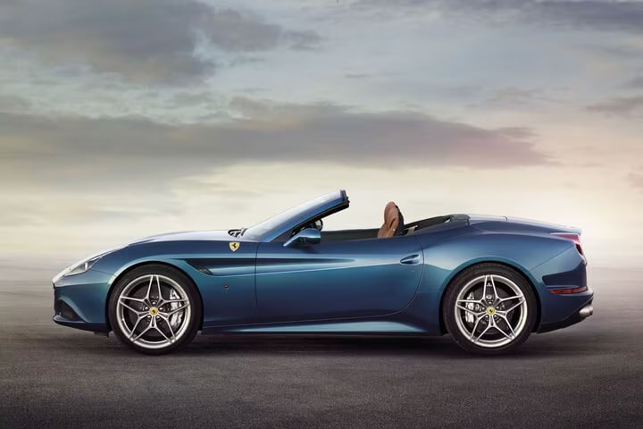 Ferrari California T (2014 - 2018)