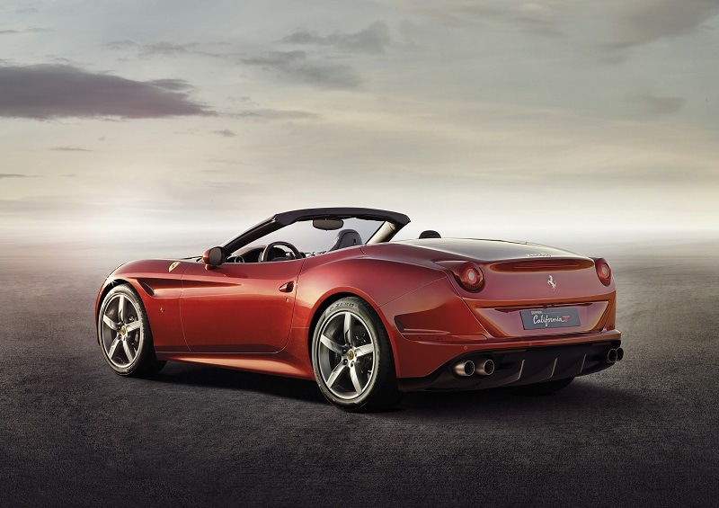 Auto’s van Ferrari die je nu kunt kopen