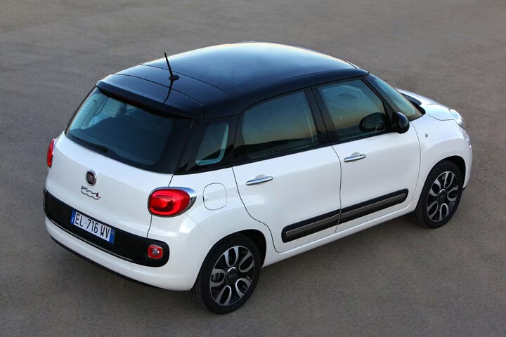Fiat 500L (2012-2019)
