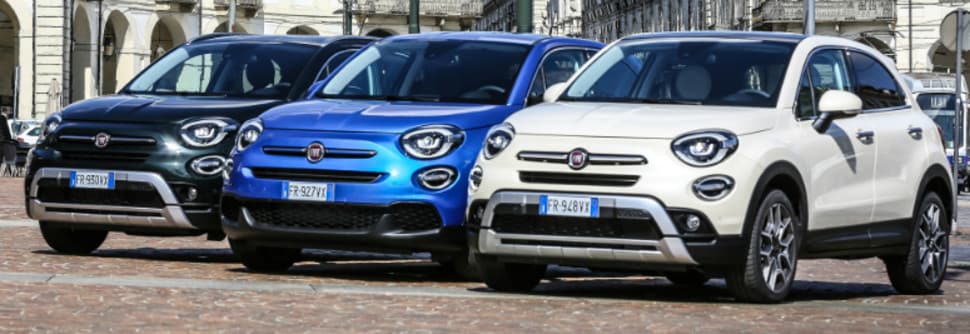 8 auto’s die makkelijk inparkeren