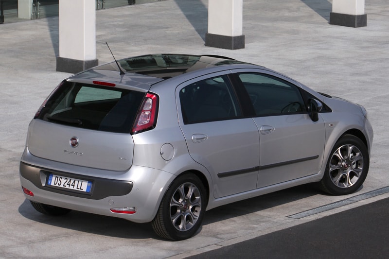 Wat zijn de meest populaire Fiat modellen?