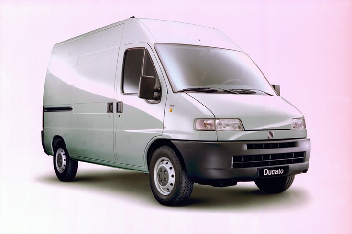 Fiat Ducato (1993-2006)