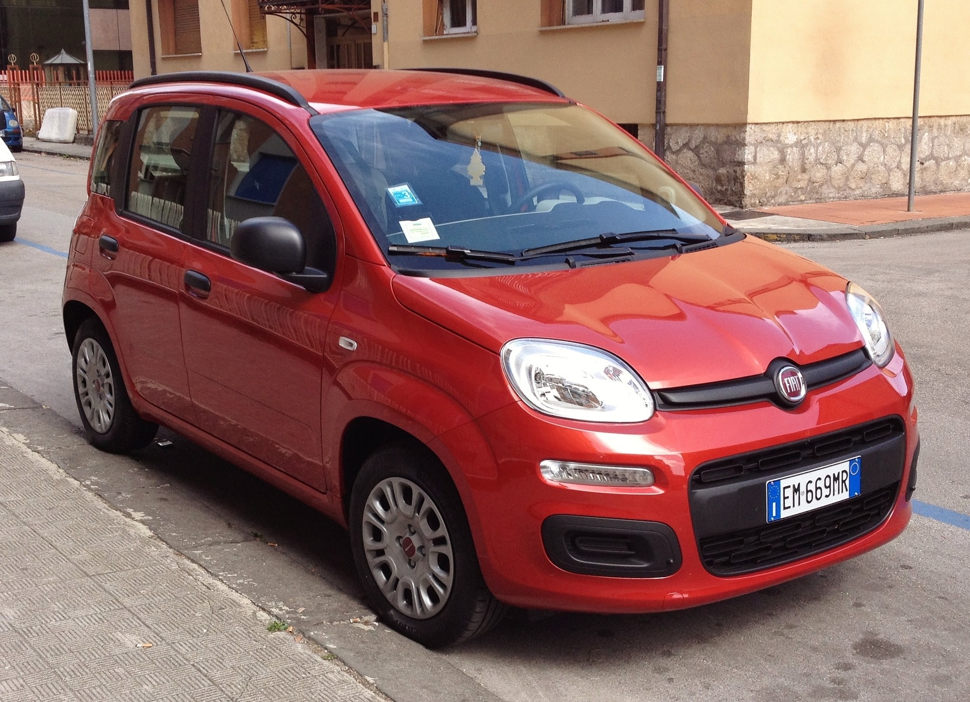 De meest bekende Fiat modellen