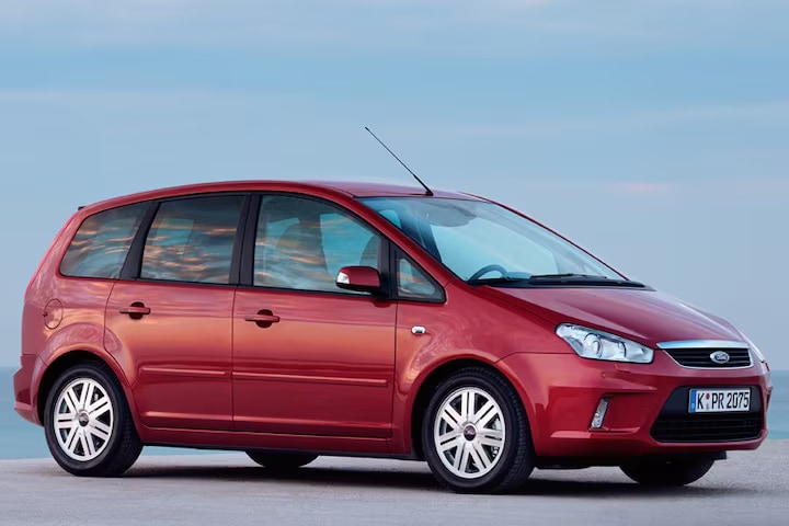 Ford C-Max (2003-2010)