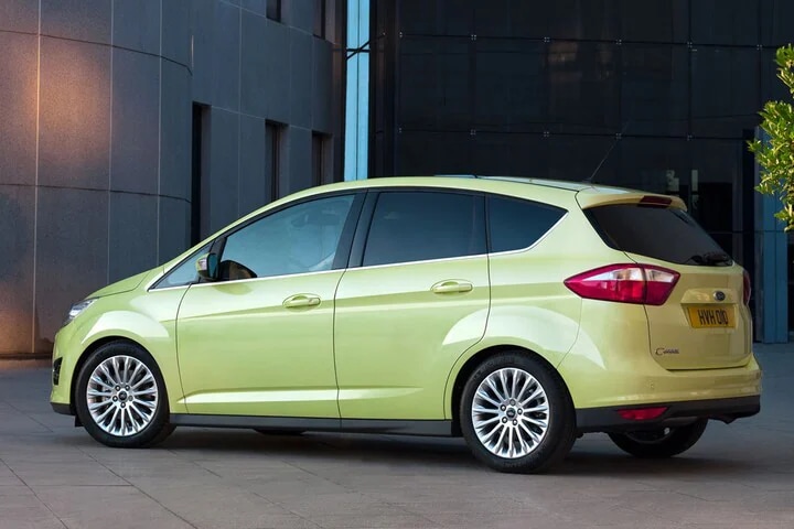 Ford C-Max (2010-2019)