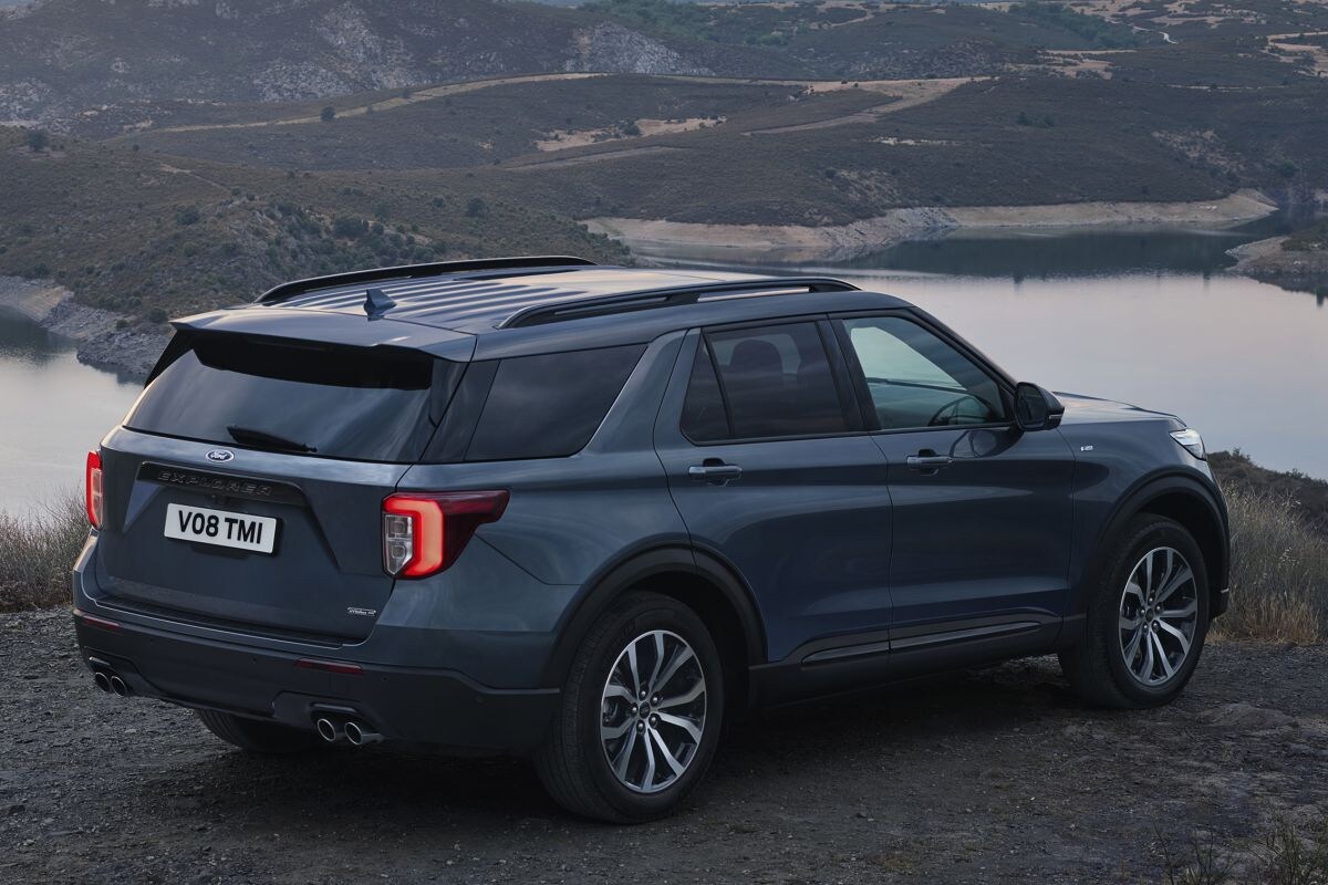 Voor wie is een tweedehands auto met hoge instap?