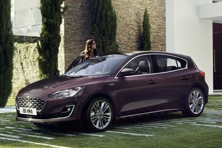 Ford Focus (2018 - 2025)