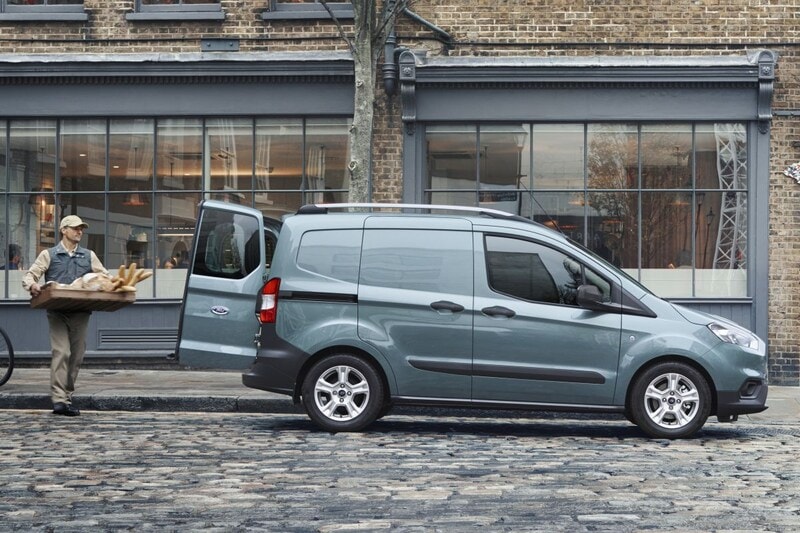 Wat zijn de zuinigste bedrijfswagens van 2025?