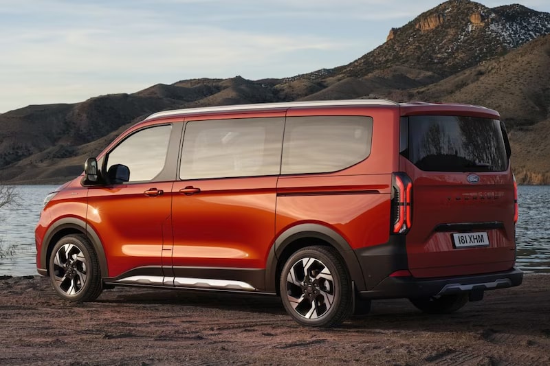 Elektrische, hybride of benzine bedrijfswagen?