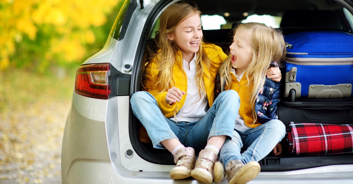 Waar moet een gezinsauto aan voldoen?