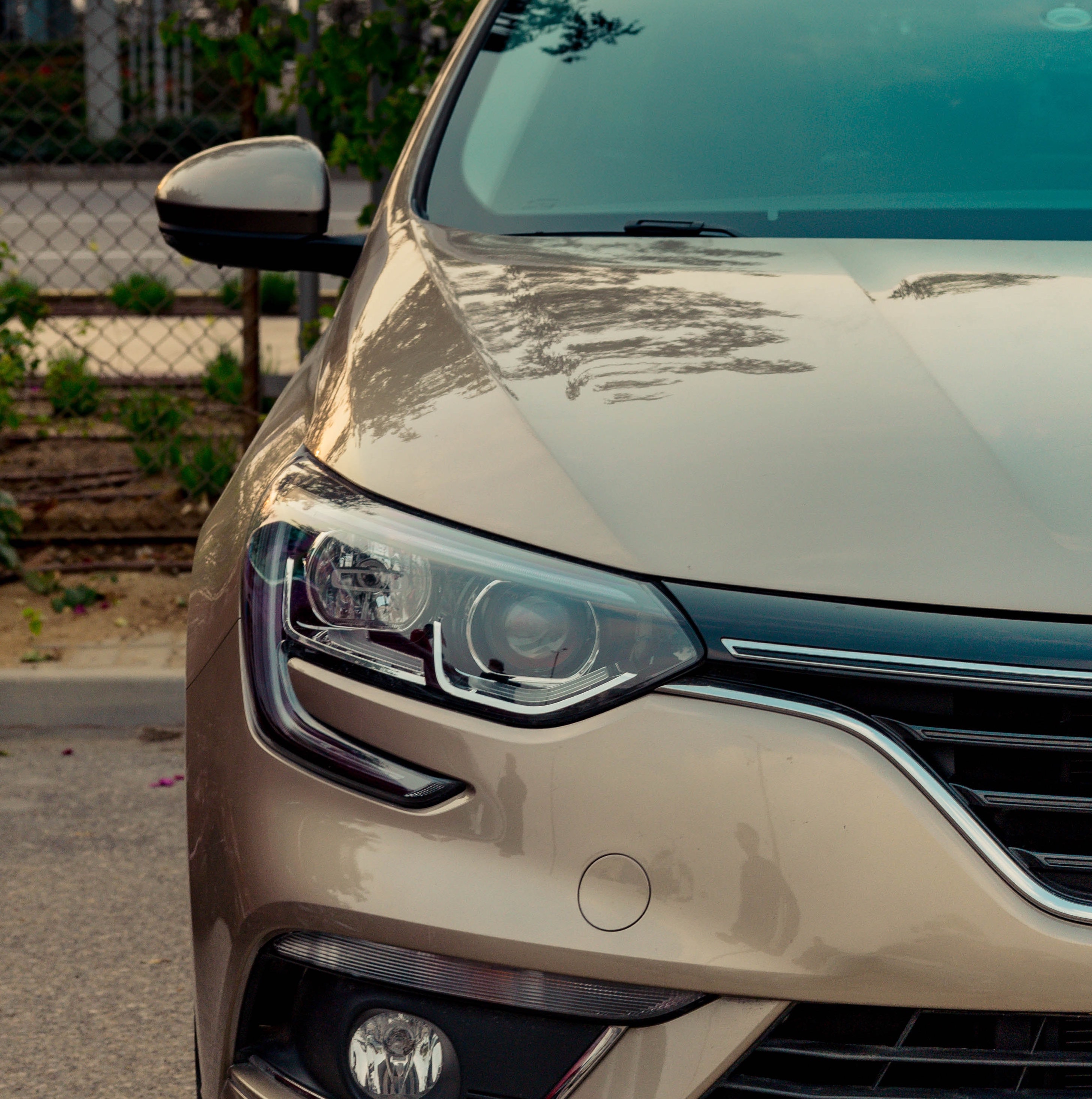 Leuke weetjes over een gouden auto