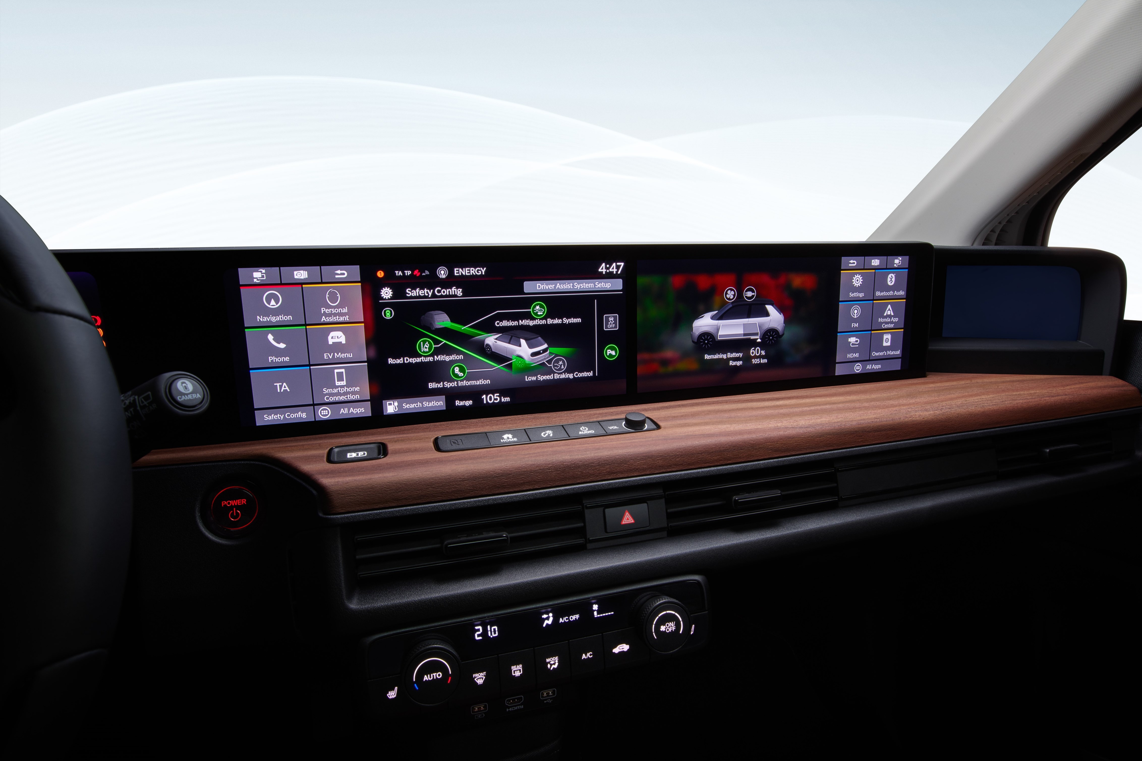 Waarom kiezen voor de Honda e?