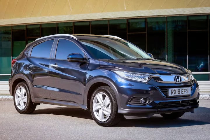 Honda HR-V (2015-2021)