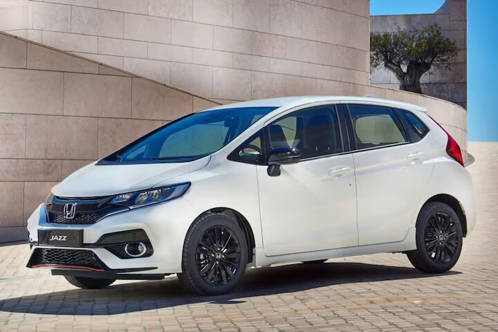 Honda Jazz - 590 mm